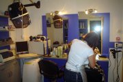 Friseur Salon